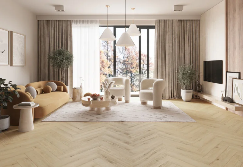 Купить немецкий ламинат Classen ЦЕТИНСКИЙ  ДУБ 63276